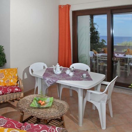 Casa Pireddu Apartment Cala Gonone Exterior foto