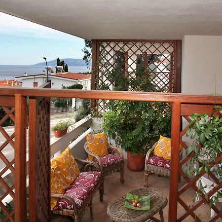 Casa Pireddu Apartment Cala Gonone Exterior foto